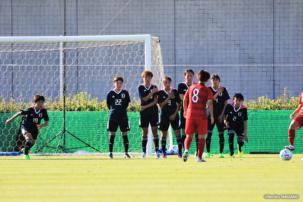 FIFA U-20 女子 ワールドカップ コスタリカ 2022 