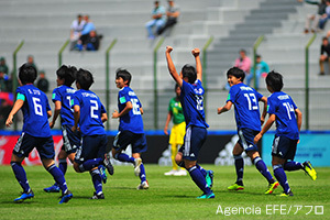 FIFA U-17 女子ワールドカップ