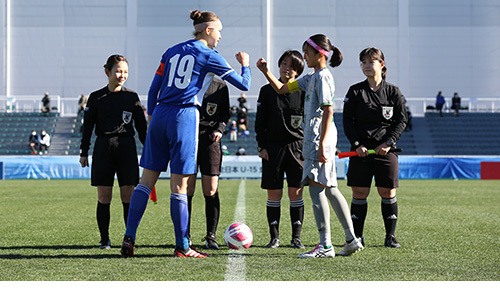 高円宮杯 JFA U-18 サッカープレミアリーグ2022 