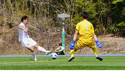 高円宮杯 JFA U-18 サッカープレミアリーグ2022 