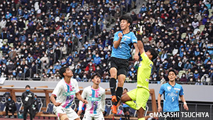 高円宮杯 JFA U-18 サッカープレミアリーグ2023 