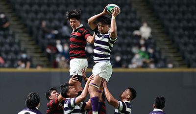 関東大学春季大会