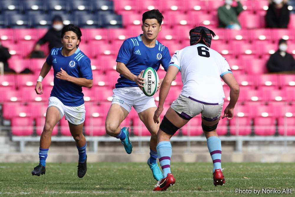 第12回関東大学春季交流大会