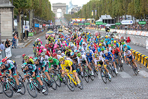 Tour De France Cafe Tokyo Powered By J Sports キックオフイベント 6月28日午前10 00 J Sportsオンデマンドで無料配信 J Sports 株式会社ジェイ スポーツ