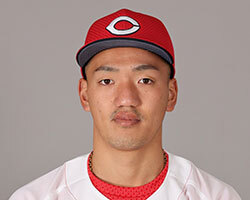 矢野雅哉選手