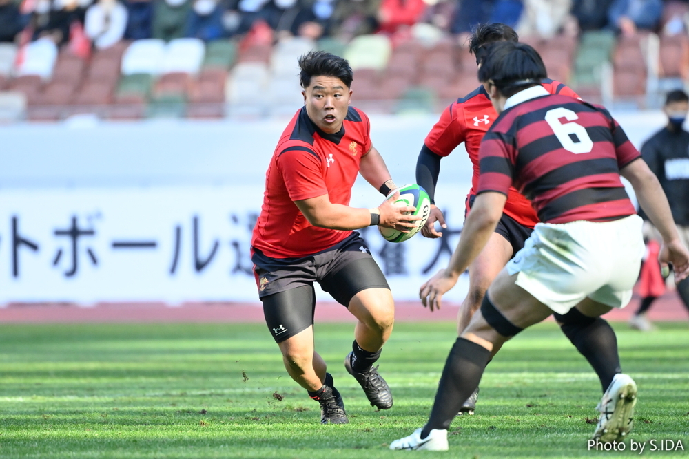 関東大学対抗戦