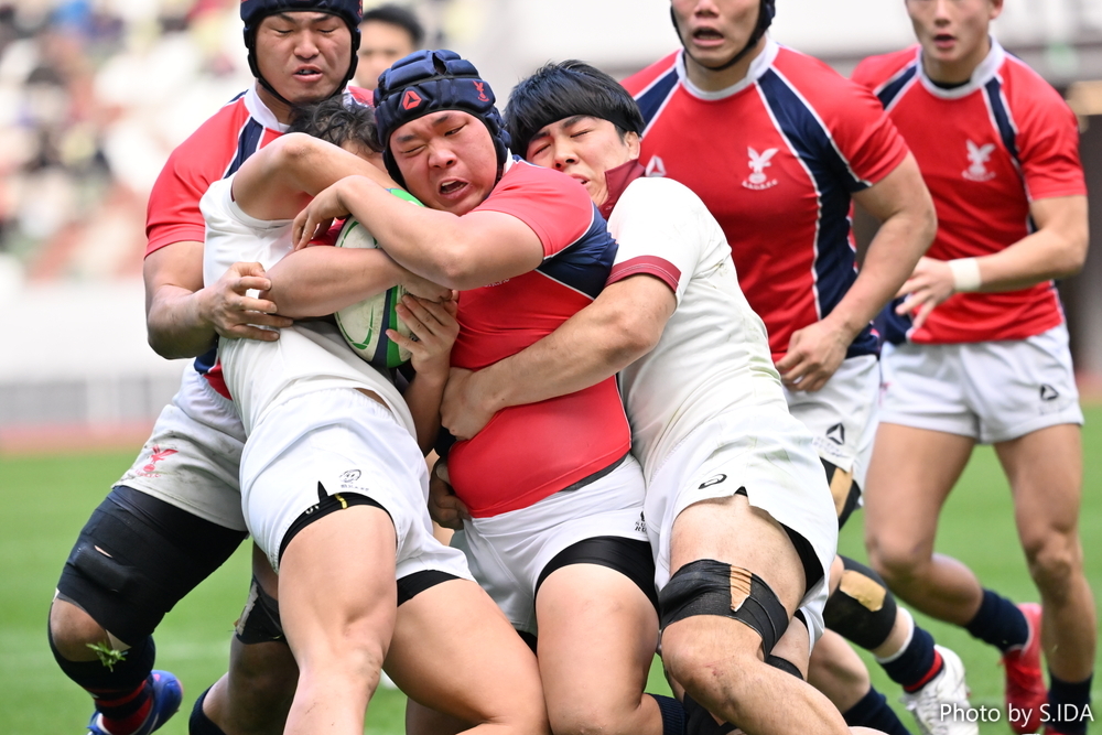 関西大学リーグ