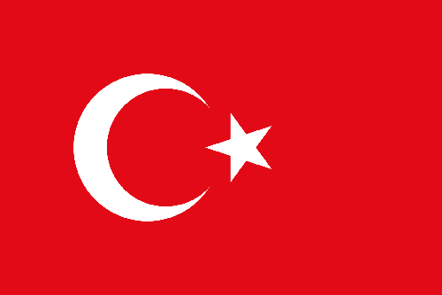 トルコ国旗