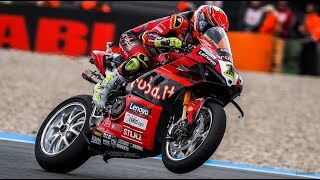 【シーズンハイライト 2023】 WSBK / FIM スーパーバイク世界選手権2023