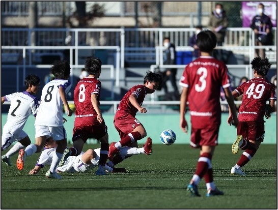 高円宮杯 JFA U-18 サッカープレミアリーグ2023 