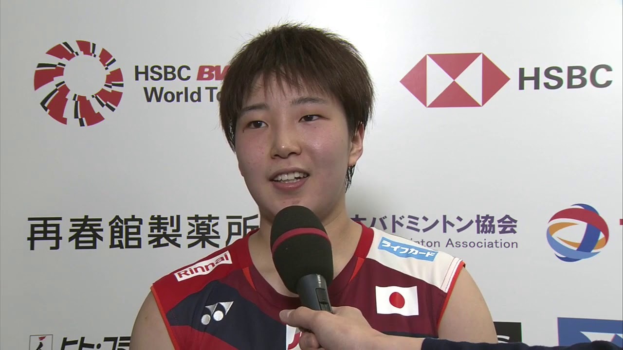 バドミントン 放送 オンデマンド配信 J Sports 公式