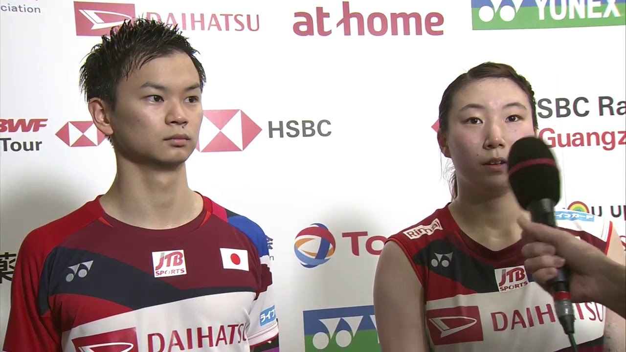 バドミントン 放送 オンデマンド配信 J Sports 公式