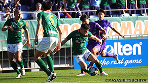 高円宮杯 JFA U-18 サッカープレミアリーグ2023 