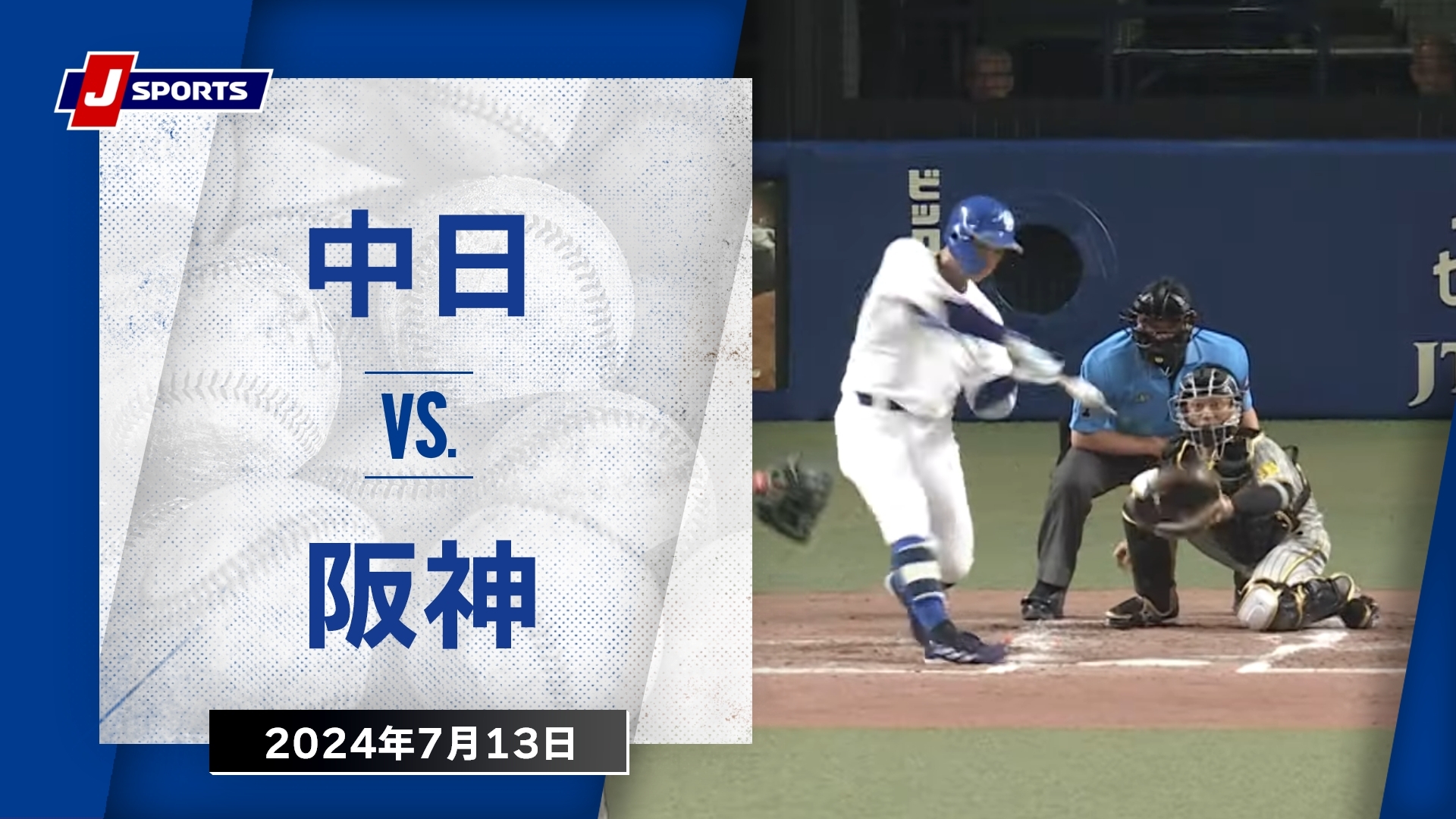 8/18日 中日ドラゴンズ VS 阪神タイガース 【公式通販】