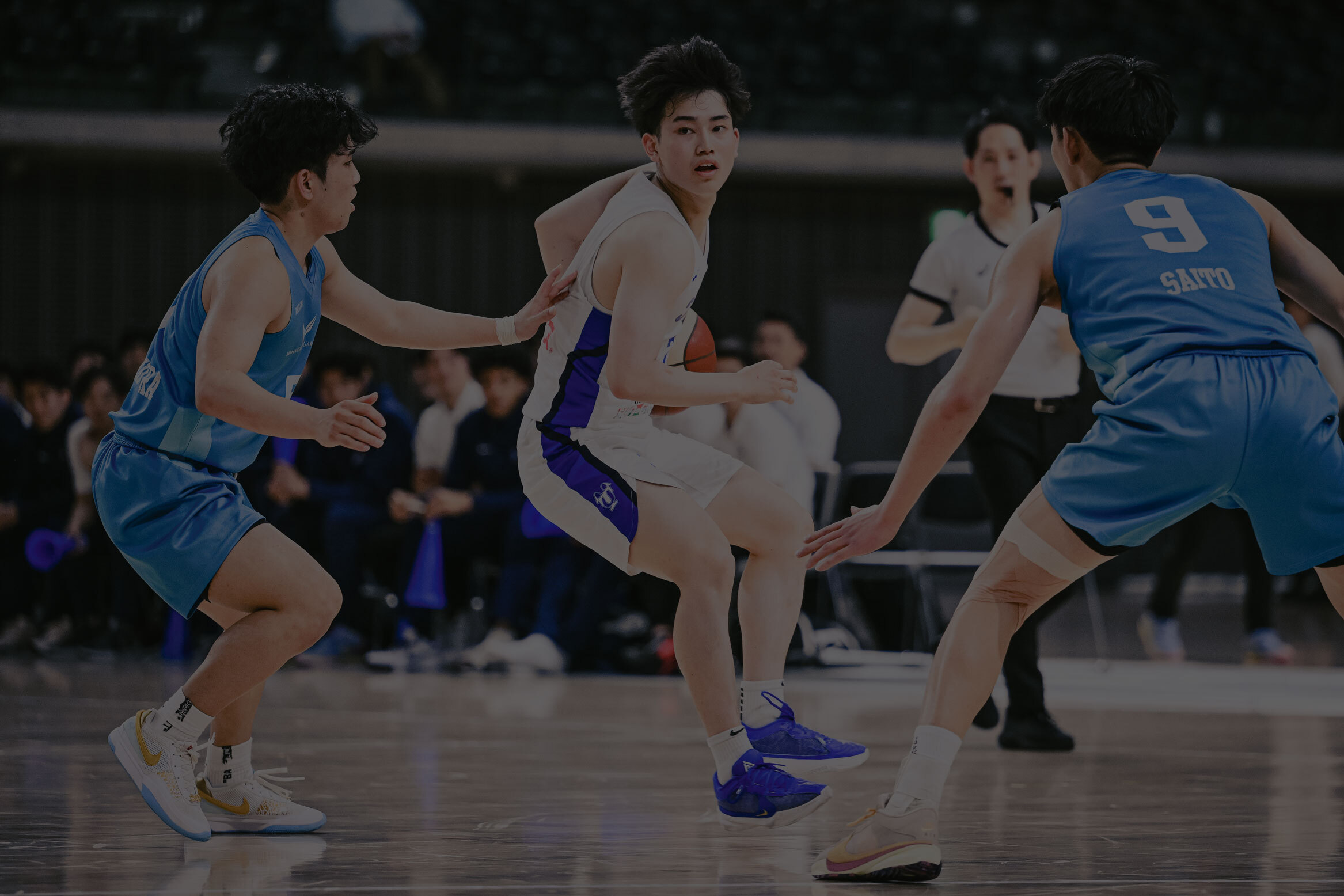 バスケットボール｜J SPORTSオンデマンド【公式】