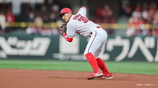 広島東洋カープ×J SPORTS 優勝記念サイクルウエア 5/26まで予約受付中！J SPORTS×広島東洋カープのコラボジャージ
