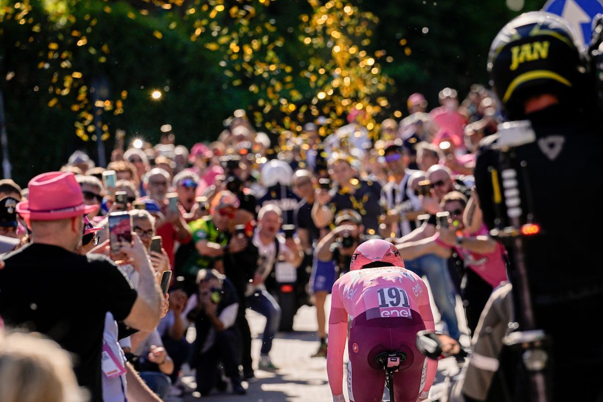 ツールに匹敵する世界最高峰レース ジロ・デ・イタリアとは！？