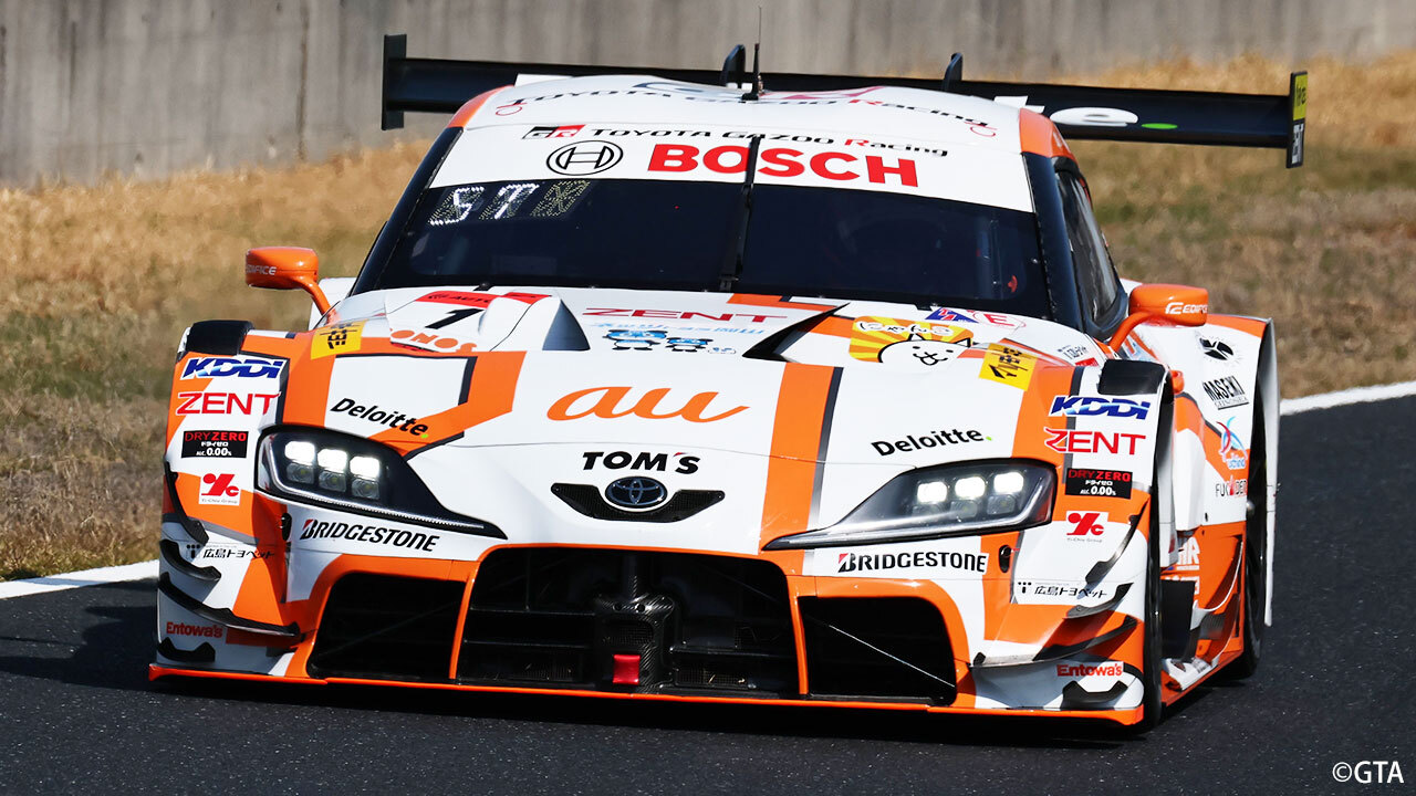 SUPER GT第2戦プレビュー 今季初の3時間レース、各チームの戦略やいかに!？