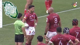 【深掘り】東芝ブレイブルーパス東京 vs. コベルコ神戸スティーラーズ（ D1 プレーオフトーナメント 準決勝）