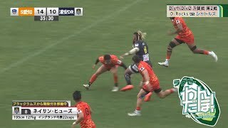 【見どころ振り返り】D1/D2 D2/D3入替戦（5/30～6/1）
