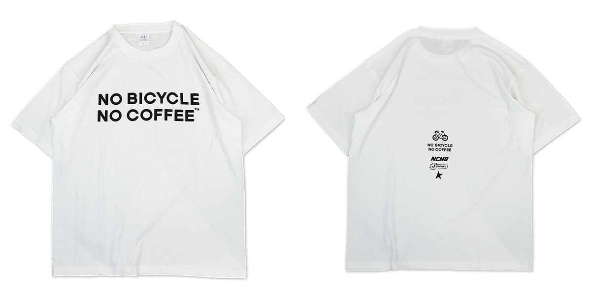 Tシャツ ホワイト