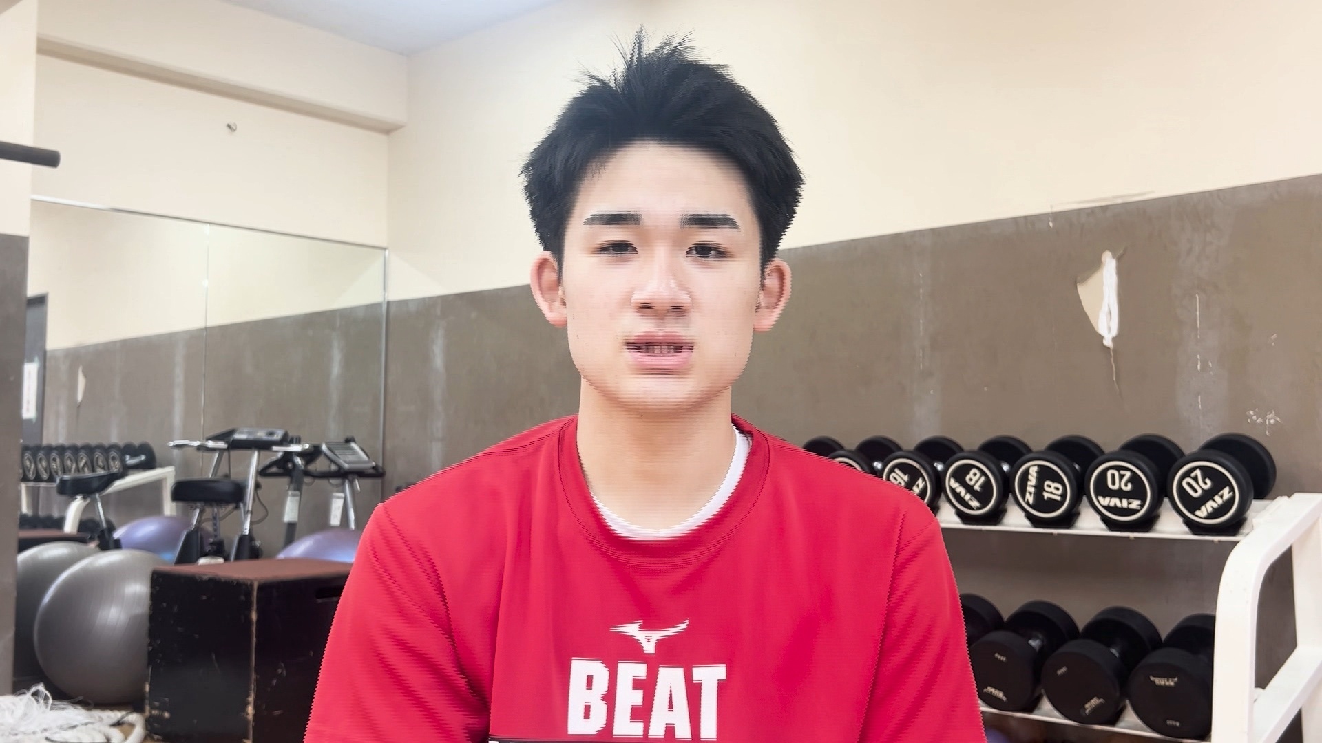 今回のJ SPORTS HOOP!
