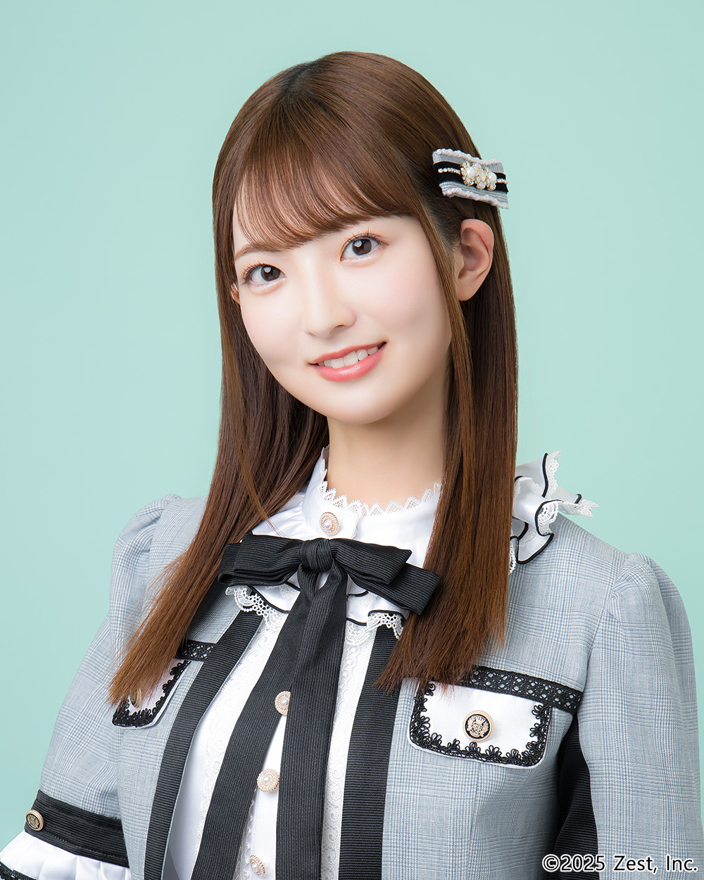 藤本冬香(SKE48)さん