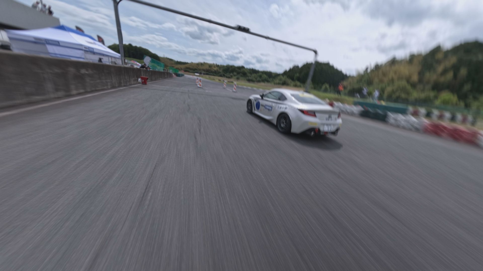 MOTOR GAMES #500
