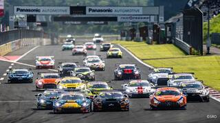 GTワールドチャレンジ・アジア