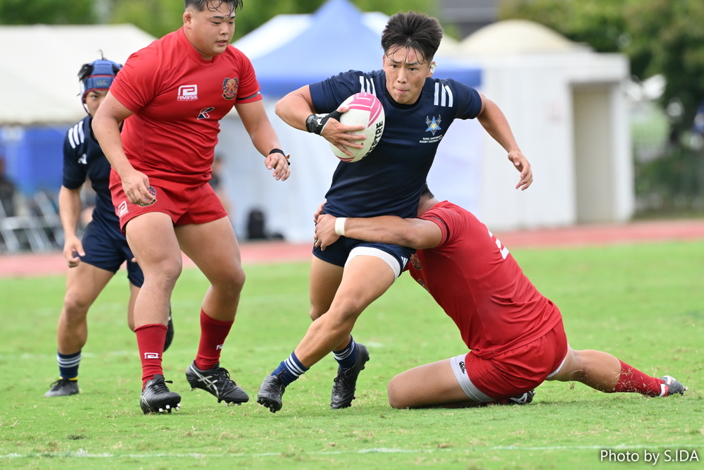 関東大学リーグ戦
