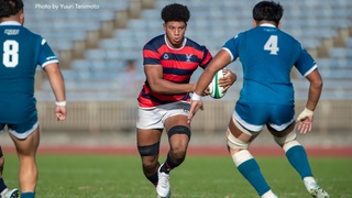 京都産業大学、「ひたむきさ、泥臭さを感じてもらえるチームを