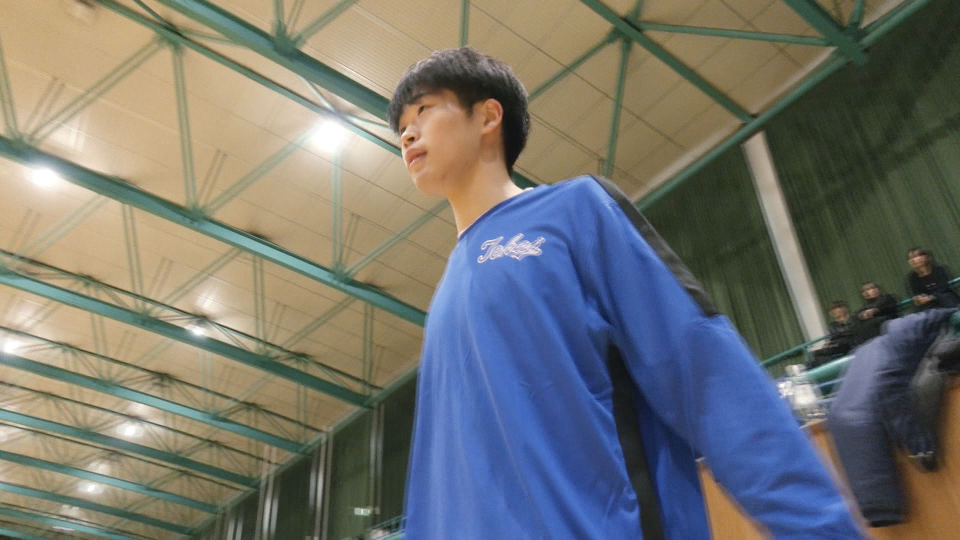 今回のJ SPORTS HOOP!

