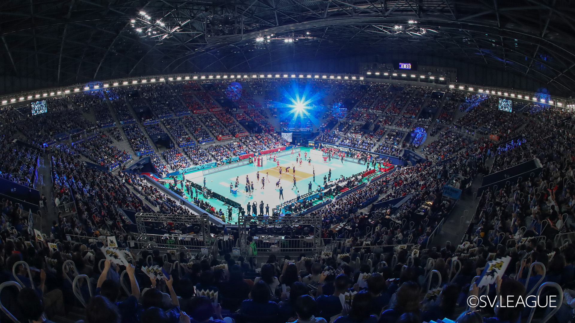 大同生命SVリーグ 2025-26 男子