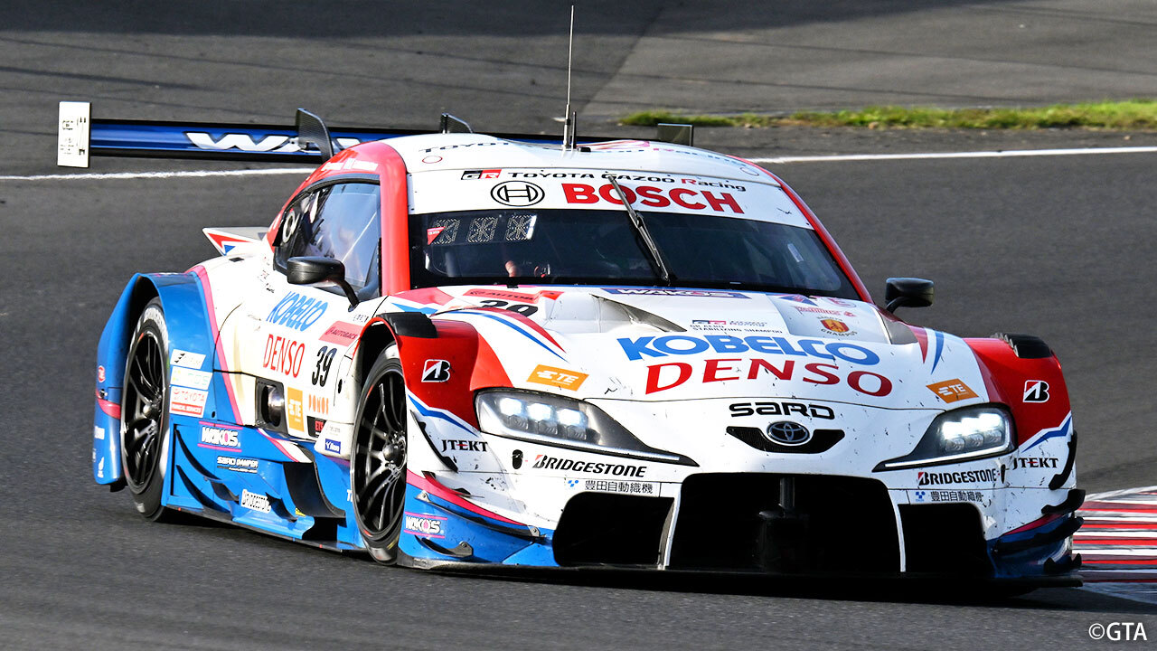 SUPER GT第7戦プレビュー シーズン2度目の3時間レース。タイヤ選択＆マネージメントがカギに!?