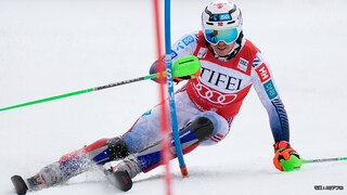 アルペンスキー FIS ワールドカップ