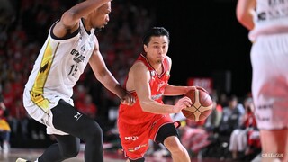 Bリーグ 2025-26