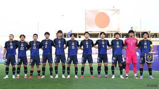 安部裕葵の強みとはなにか。「サッカーを知るためにきています