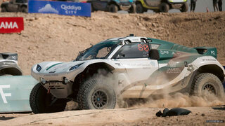 エクストリームE/H  ワールドカップ