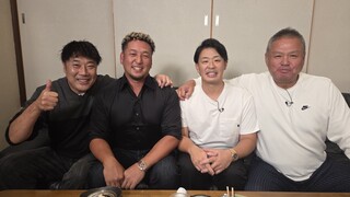 ガンバレ日本プロ野球!? リターンズ