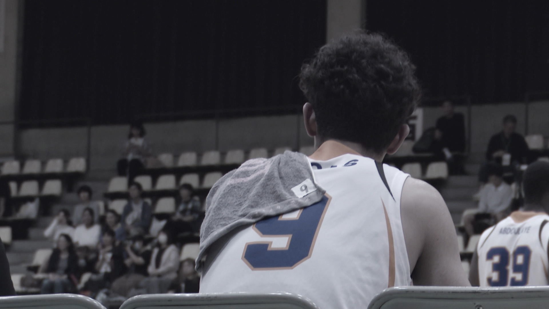 今回のJ SPORTS HOOP!
