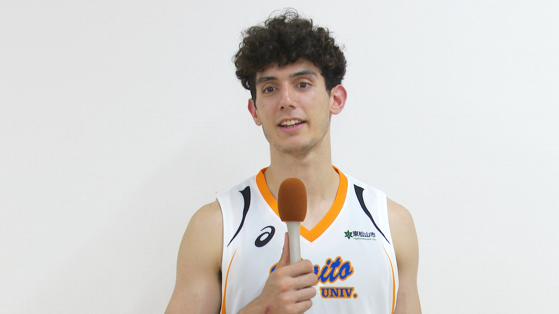 今回のJ SPORTS HOOP!
