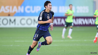 FIFA U-17 ワールドカップ