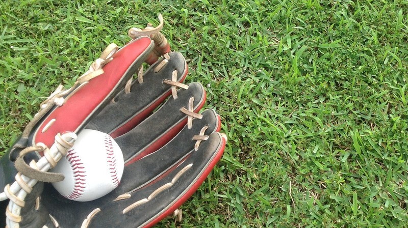 ガンバレ日本プロ野球!?