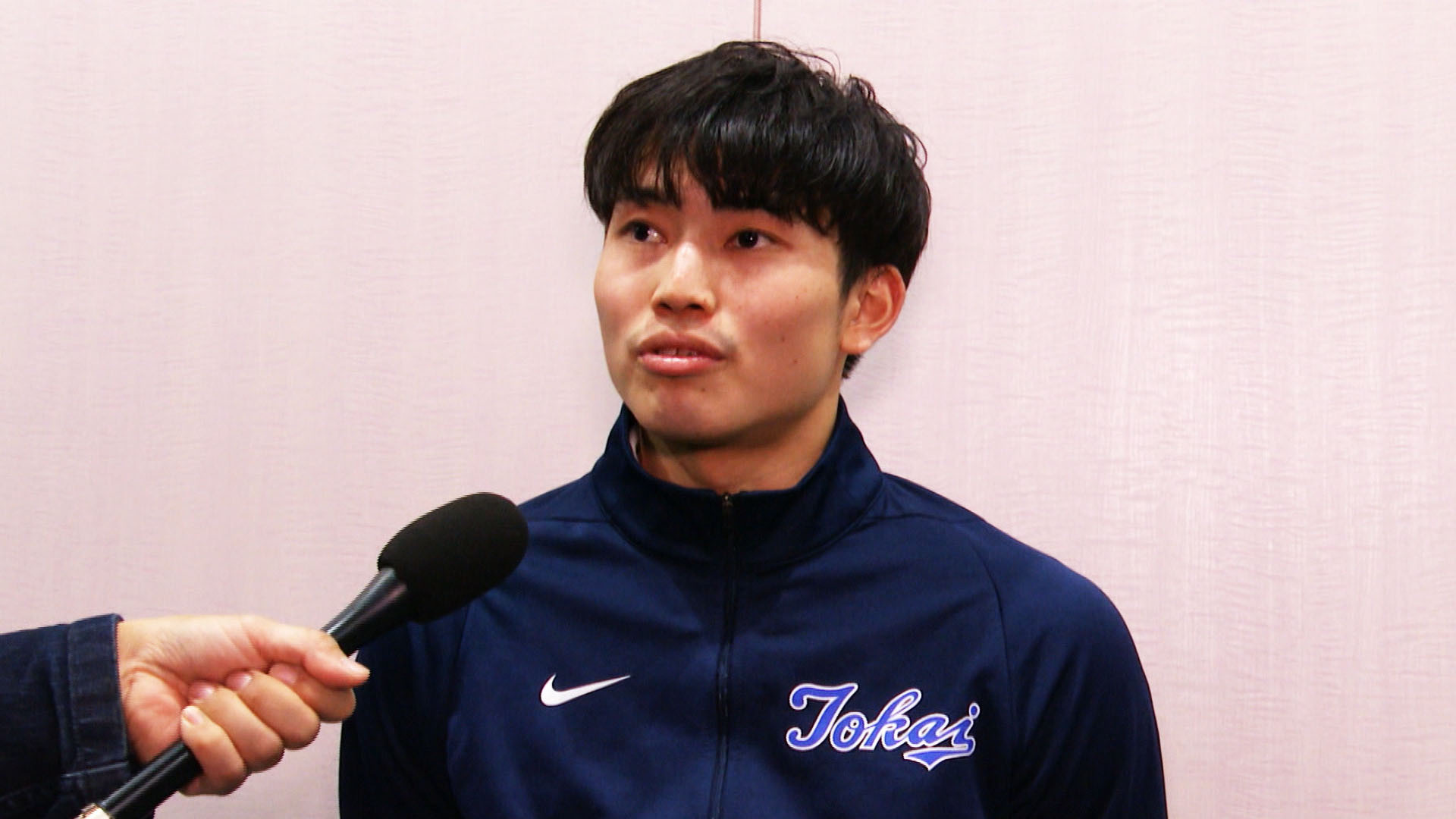 今回のJ SPORTS HOOP!
