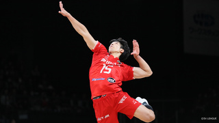 ハイライト動画あり】東レアローズ静岡、内定選手の楠本岳の活躍で連敗