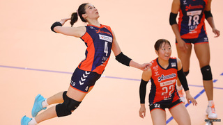 決勝で涙を飲んだジェイテクトSTINGS愛知の岩本大吾。「最高のメンバー