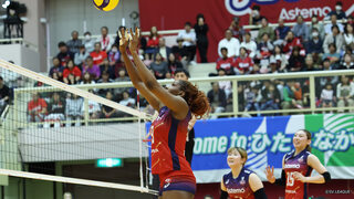 決勝で涙を飲んだジェイテクトSTINGS愛知の岩本大吾。「最高のメンバー