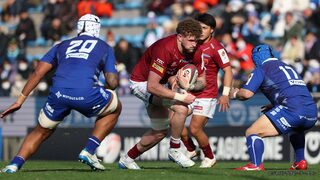 楕円球のある光景】「王国での載冠」2011年ラグビーワールドカップ