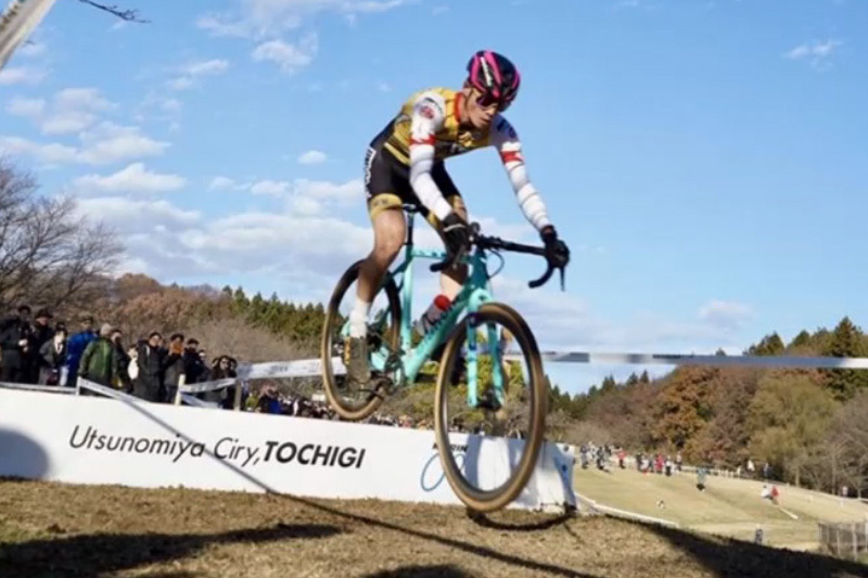 全日本自転車競技選手権大会 シクロクロス