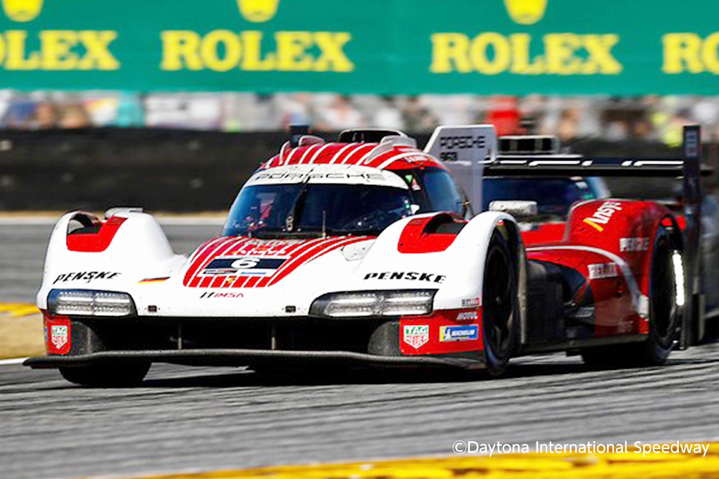 デイトナ24時間レース